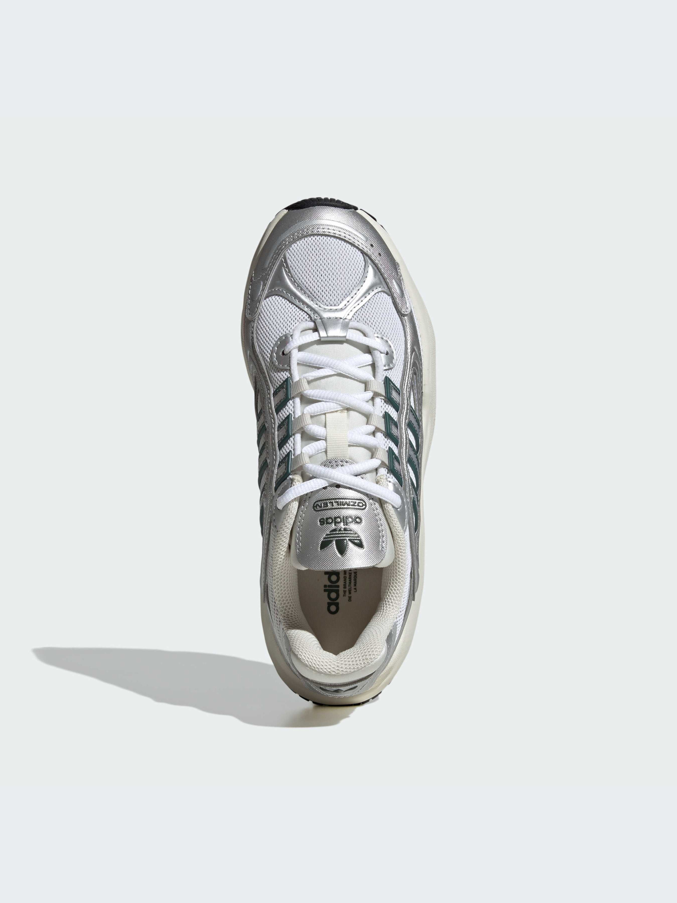 Кроссовки Adidas Ozweego модель IG1919 Фото