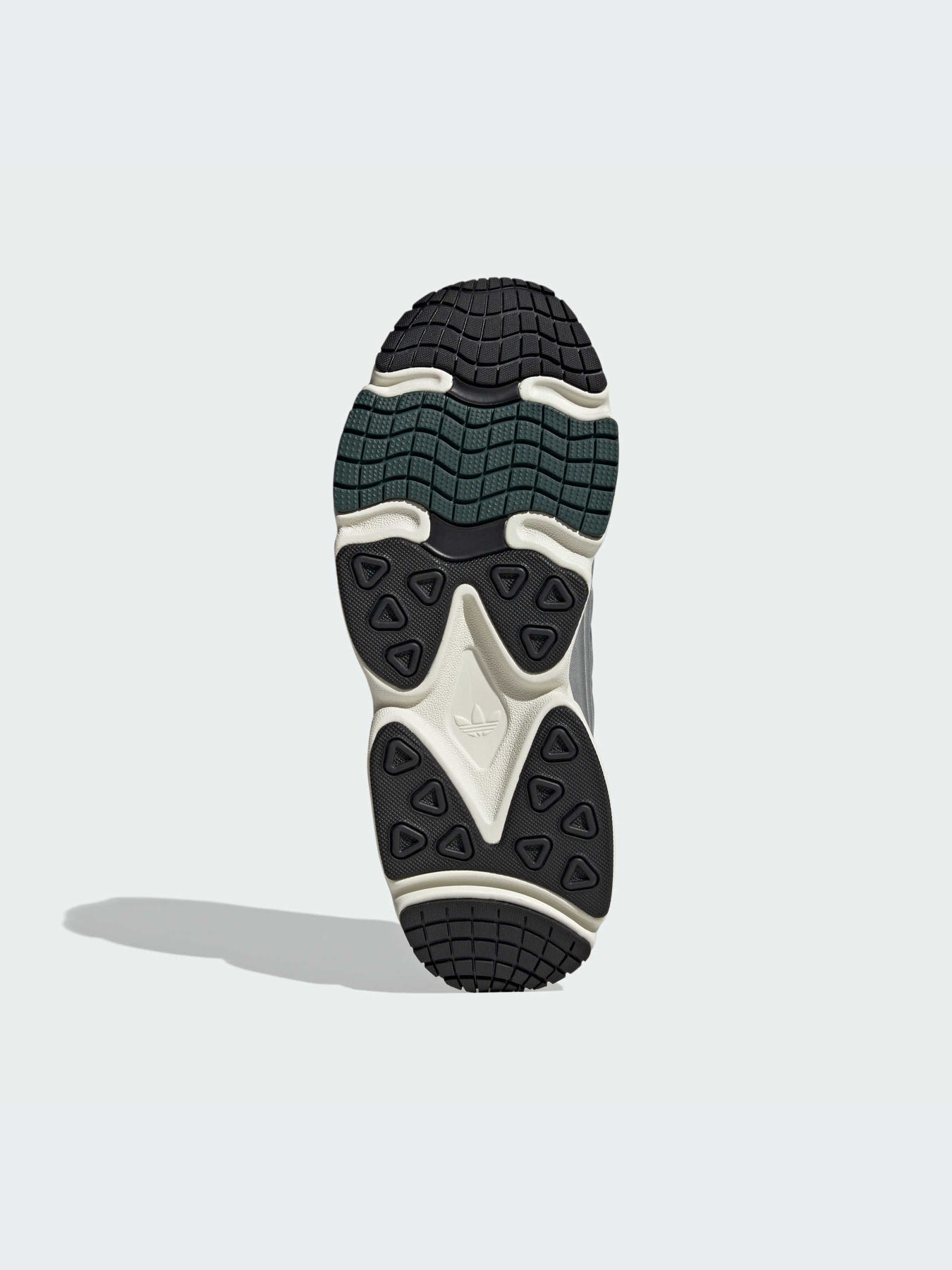 Кроссовки Adidas Ozweego модель IG1919 Фото