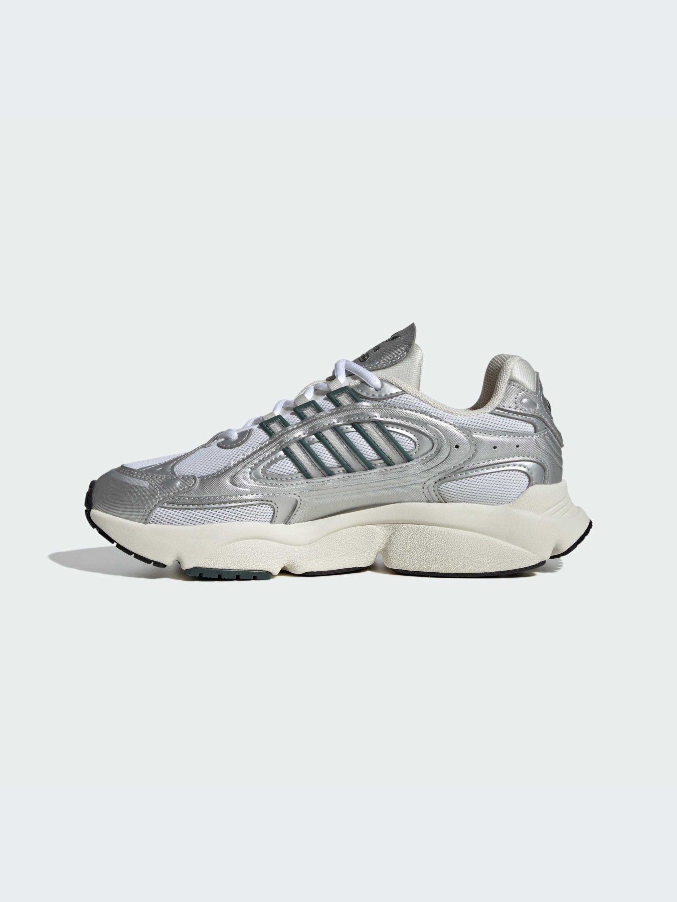 Кроссовки Adidas Ozweego модель IG1919 Фото