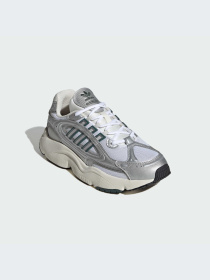 Кроссовки Adidas Ozweego модель IG1919 Фото