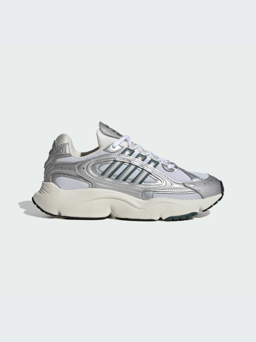 Кроссовки Adidas Ozweego модель IG1919 Фото