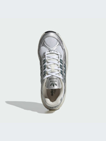 Кросівки повсякденні Adidas Ozweego модель IG1919 Фото