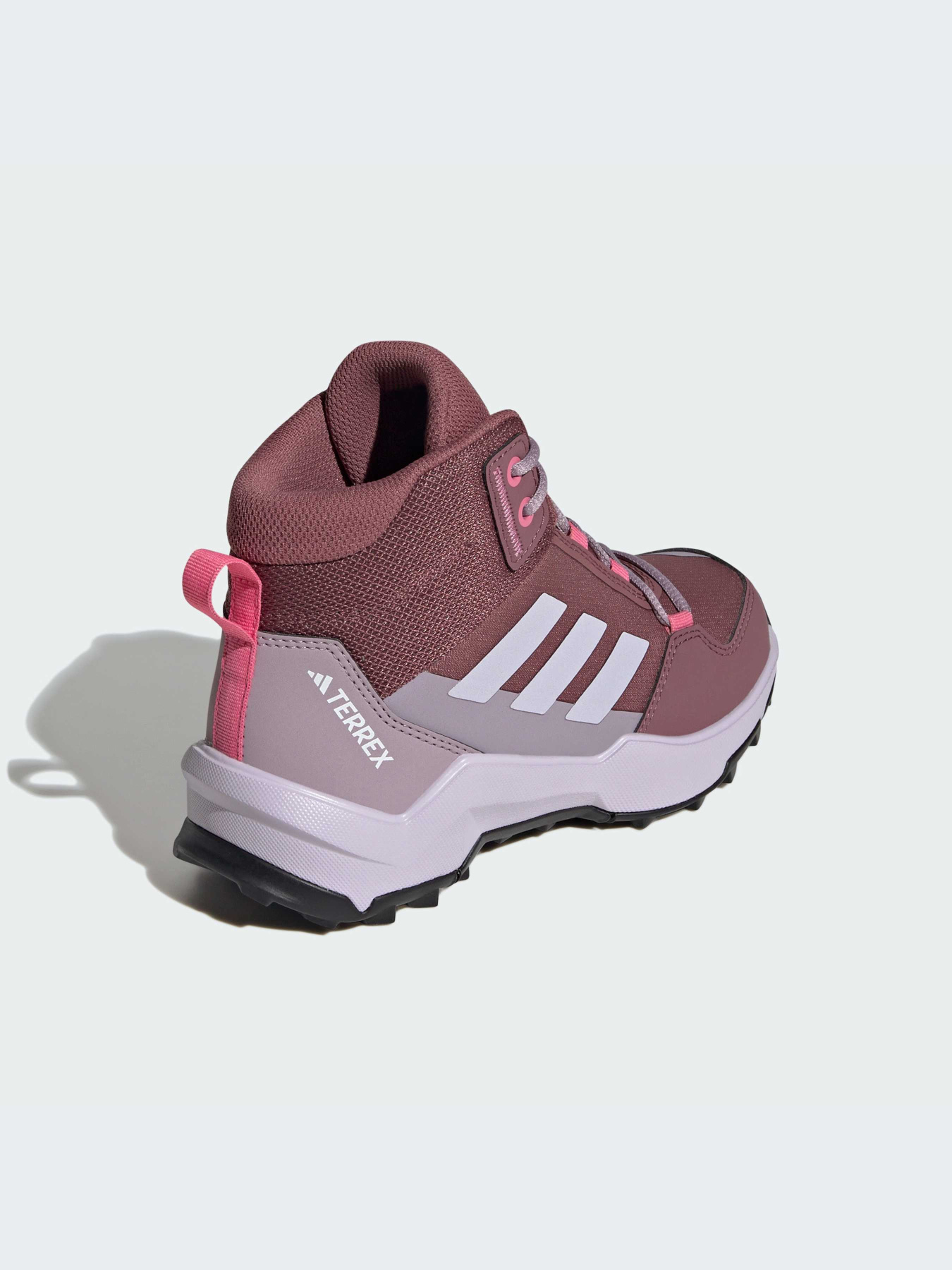 Ботинки Adidas Terrex модель IF6524 Фото