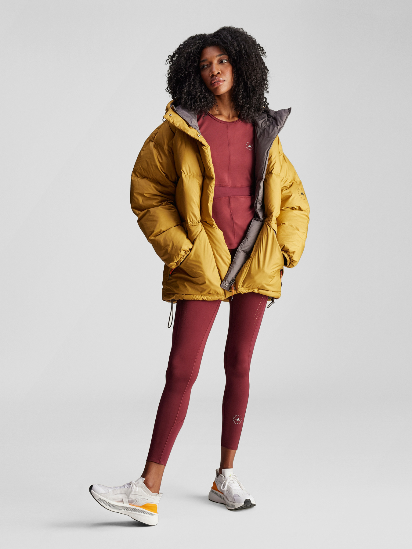 Спортивна футболка Adidas модель IW9893 Фото