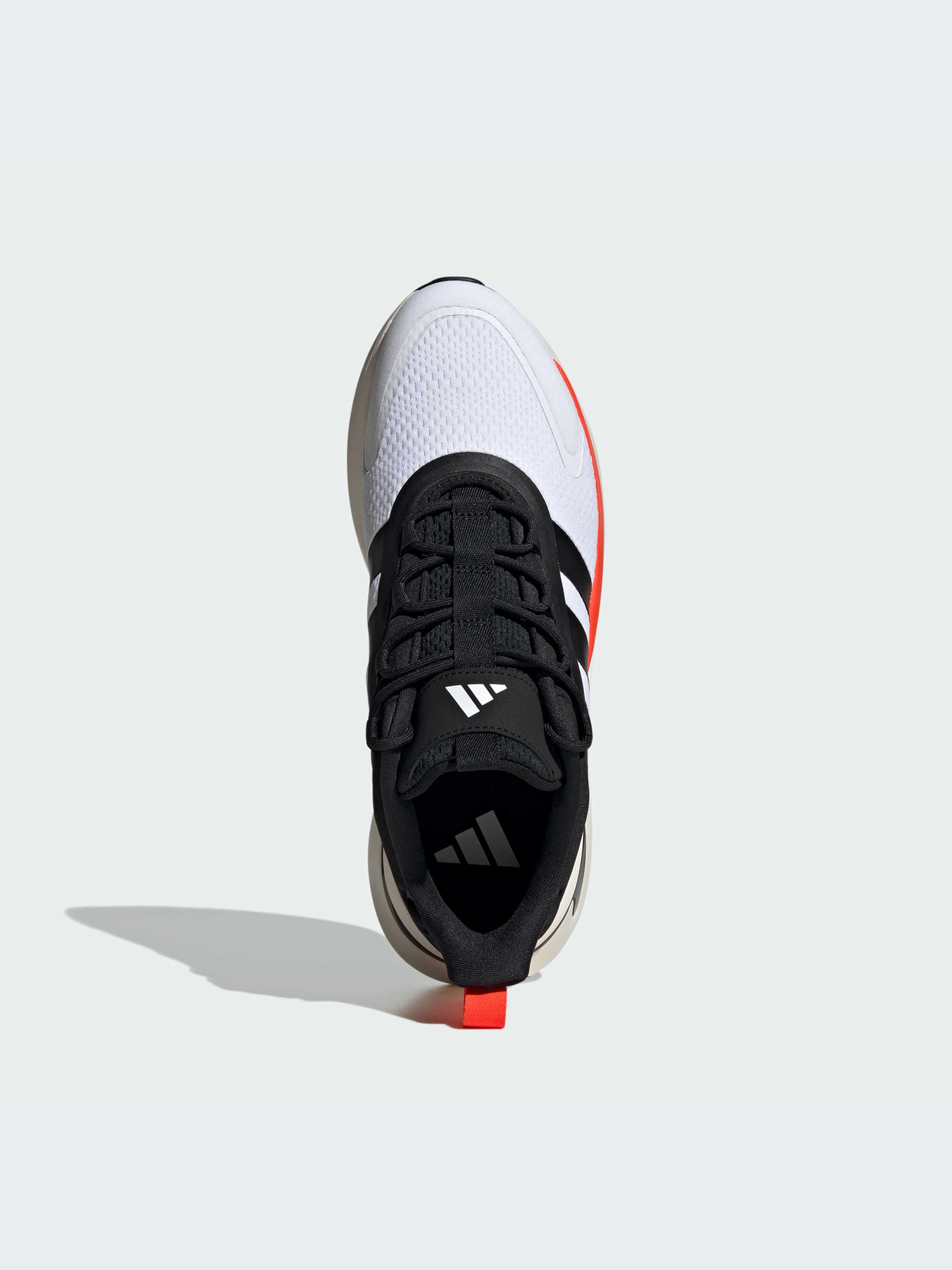 Кроссовки Adidas Alphabounce модель IE8655 Фото