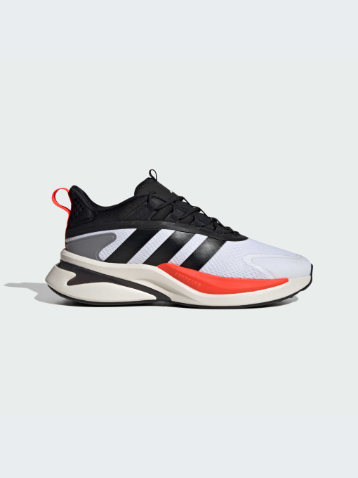 Кроссовки Adidas Alphabounce модель IE8655 Фото