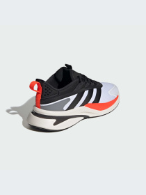 Кроссовки повседневные Adidas Alphabounce модель IE8655 Фото