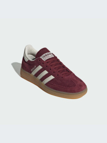 Кеди низькі Adidas Spezial модель IG1978 Фото