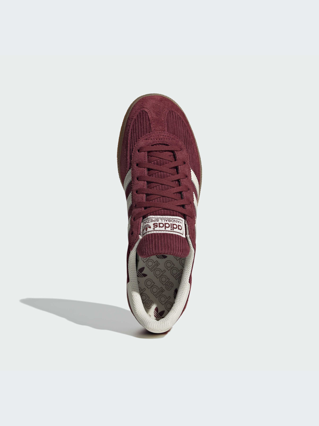 Кеди Adidas Spezial модель IG1978 Кеди Adidas Spezial модель IG1978 Фото