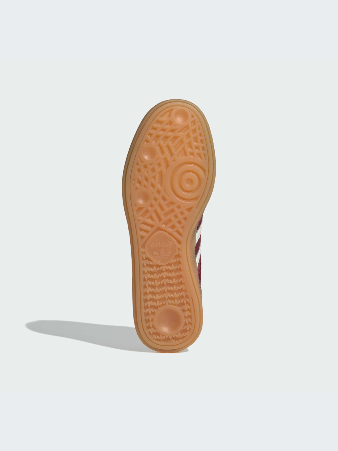 Кеди Adidas Spezial модель IG1978 Кеди Adidas Spezial модель IG1978 Фото