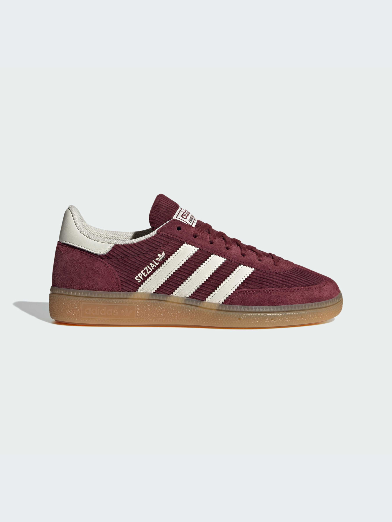 Кеди низькі Adidas Spezial модель IG1978 Фото
