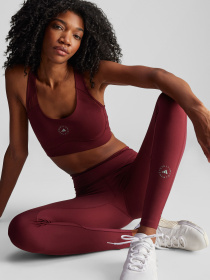 Спортивні леггінси Adidas модель IW9899 Спортивні леггінси Adidas модель IW9899 Фото