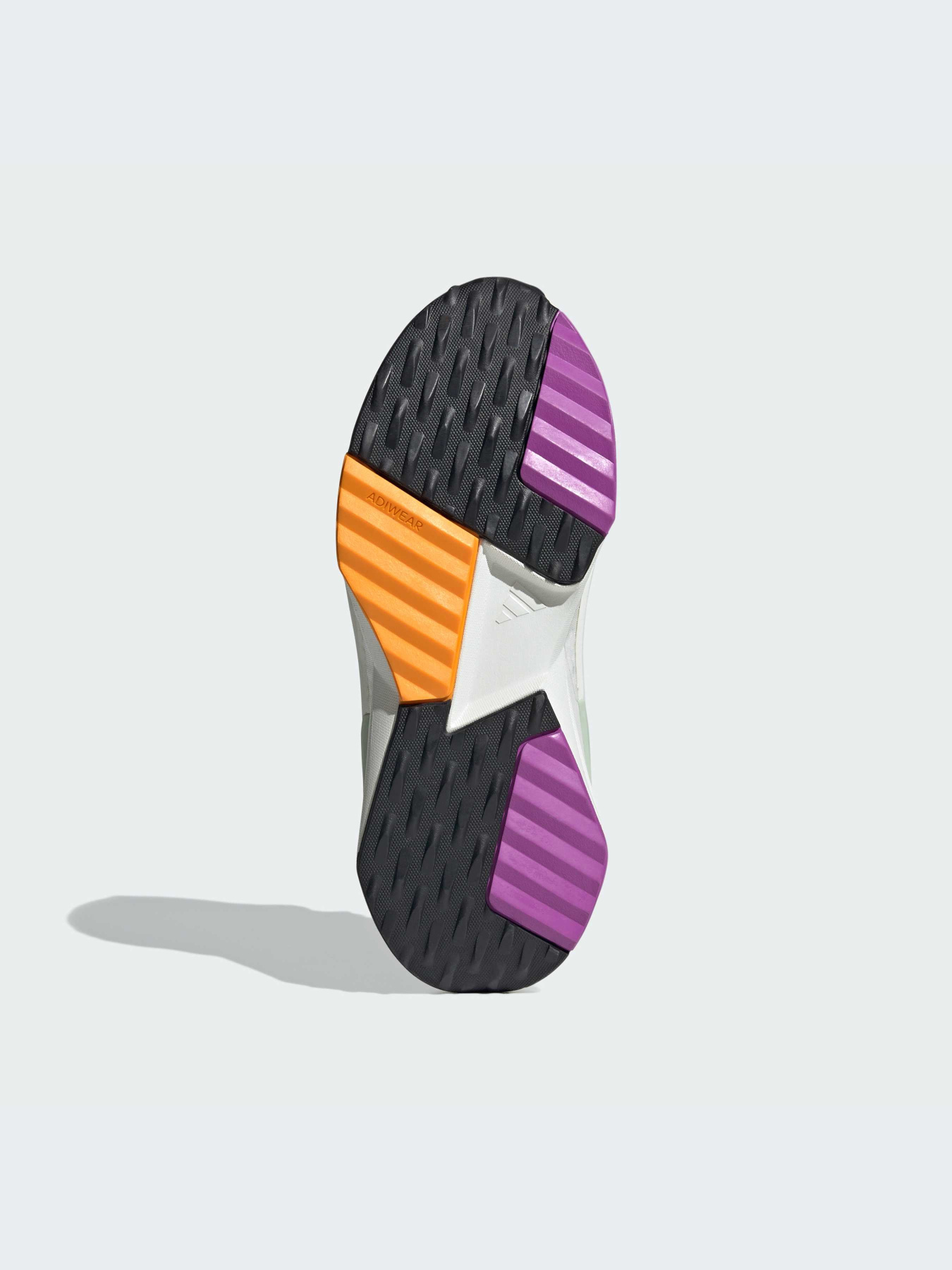 Кроссовки повседневные Adidas AVRYN модель II0050 Фото