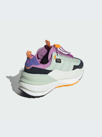 Кроссовки повседневные Adidas AVRYN модель II0050 Фото