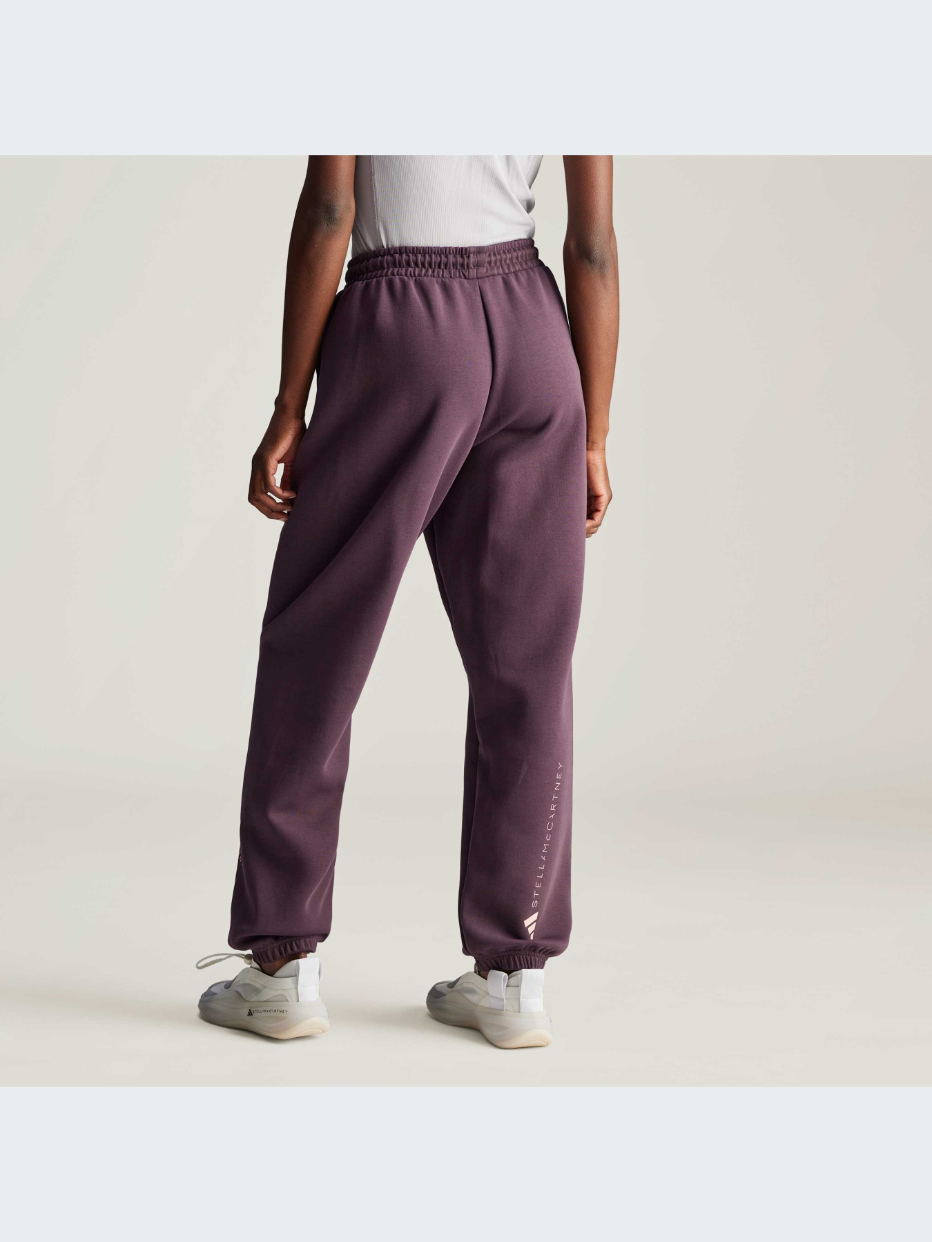 Джоггеры Adidas модель IW9856 Фото