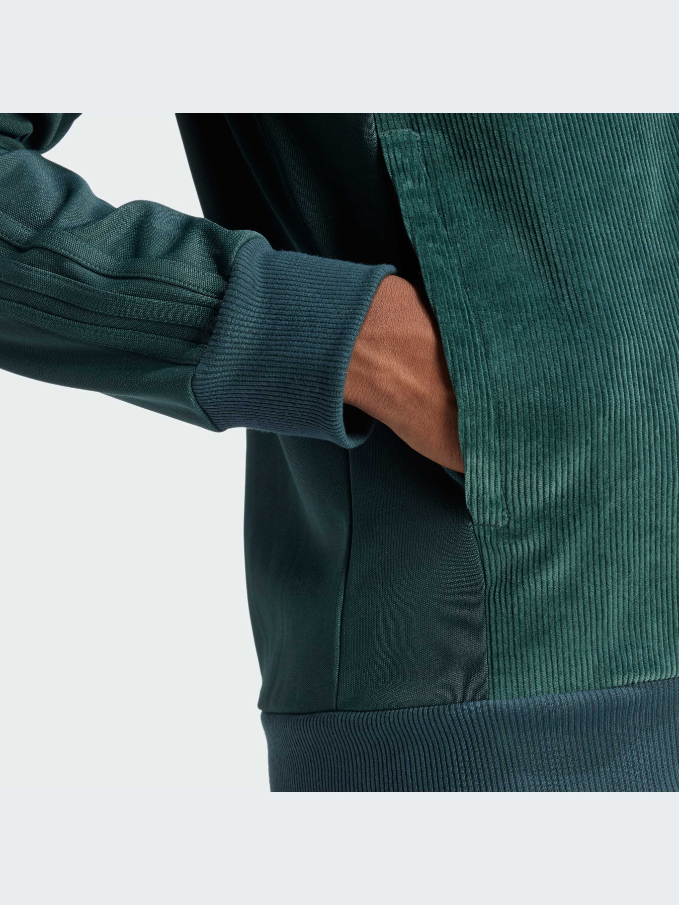 Кофта Adidas модель IW3246 Фото