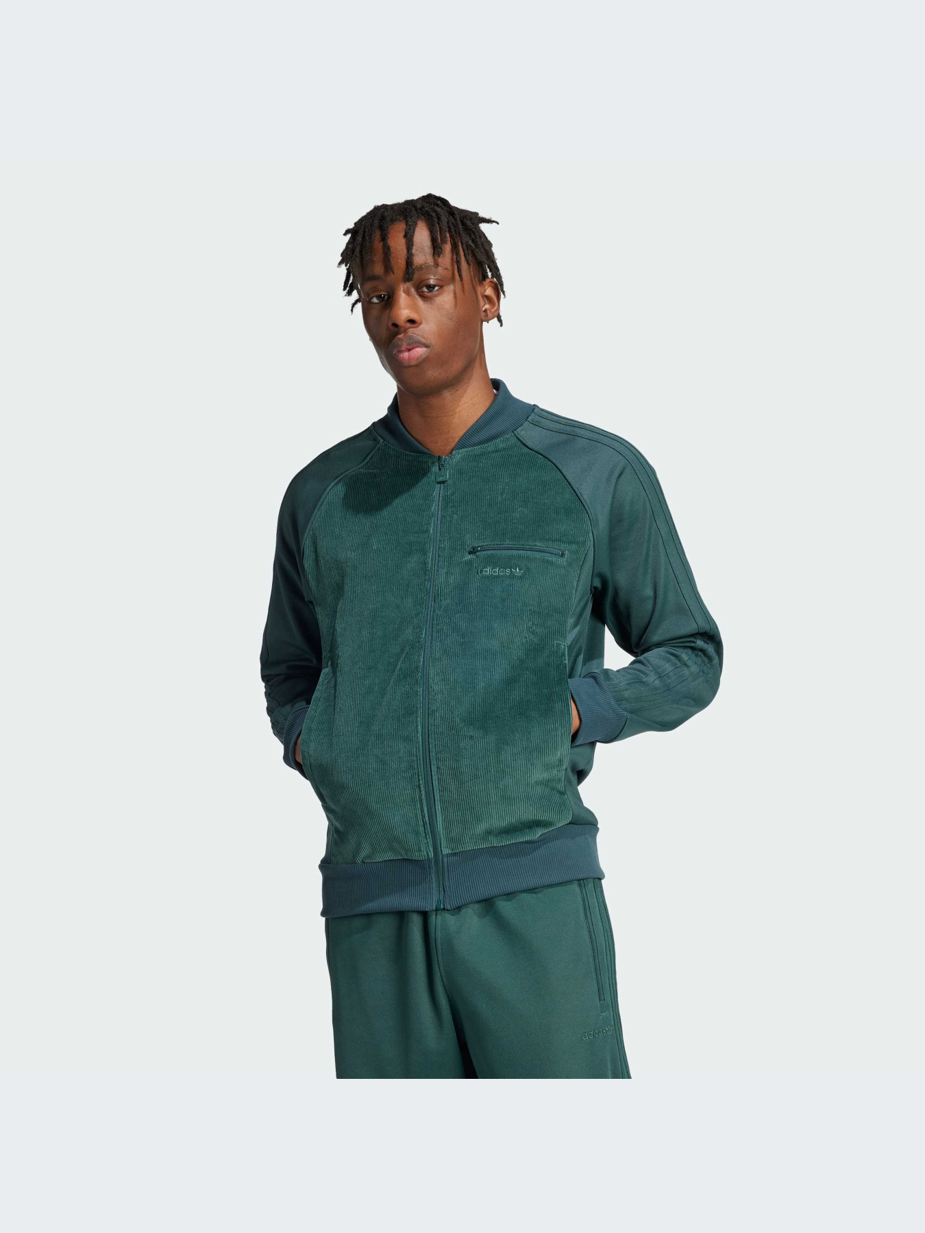 Кофта Adidas модель IW3246 Кофта Adidas модель IW3246 Фото