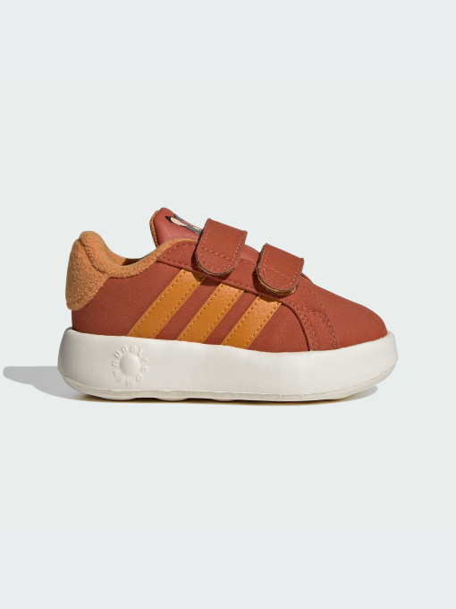 Кеди низькі Adidas модель IF4047 Фото