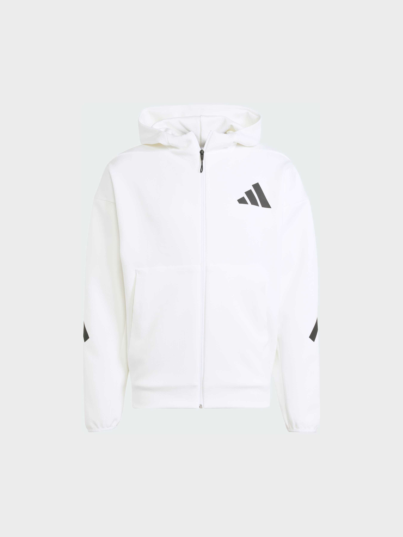 Худі та світшоти Adidas ZNE модель JF2443 Фото