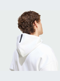 Кофта Adidas ZNE модель JF2443 Фото