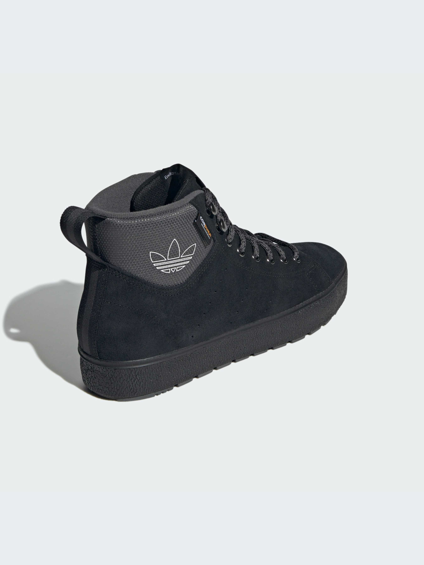 Черевики Adidas Stan Smith модель ID1383 Черевики Adidas Stan Smith модель ID1383 Фото