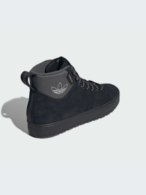 Черевики Adidas Stan Smith модель ID1383 Черевики Adidas Stan Smith модель ID1383 Фото