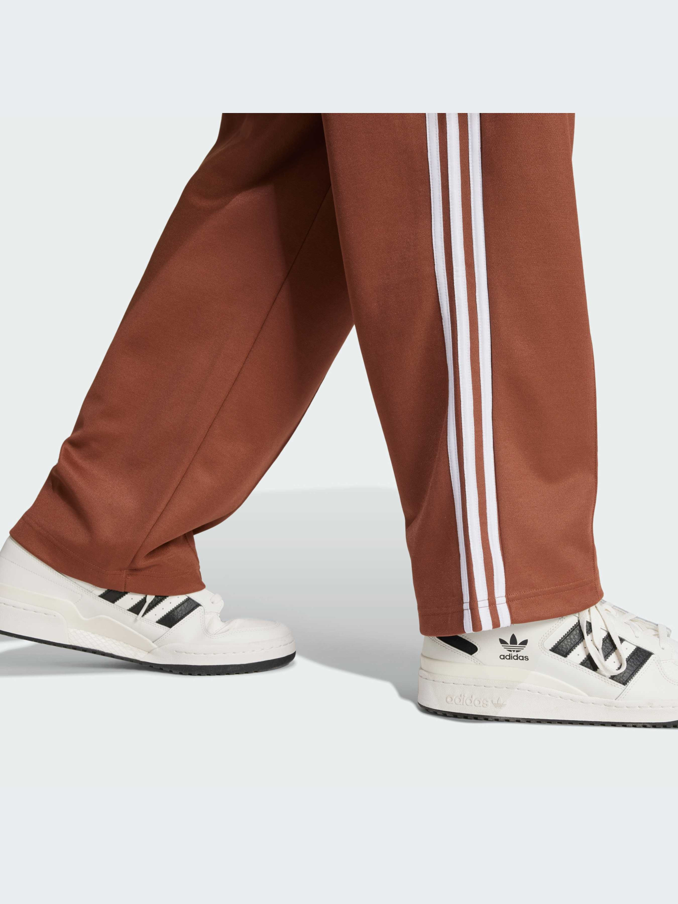 Брюки повседневные Adidas Adicolor модель IZ2476 Фото