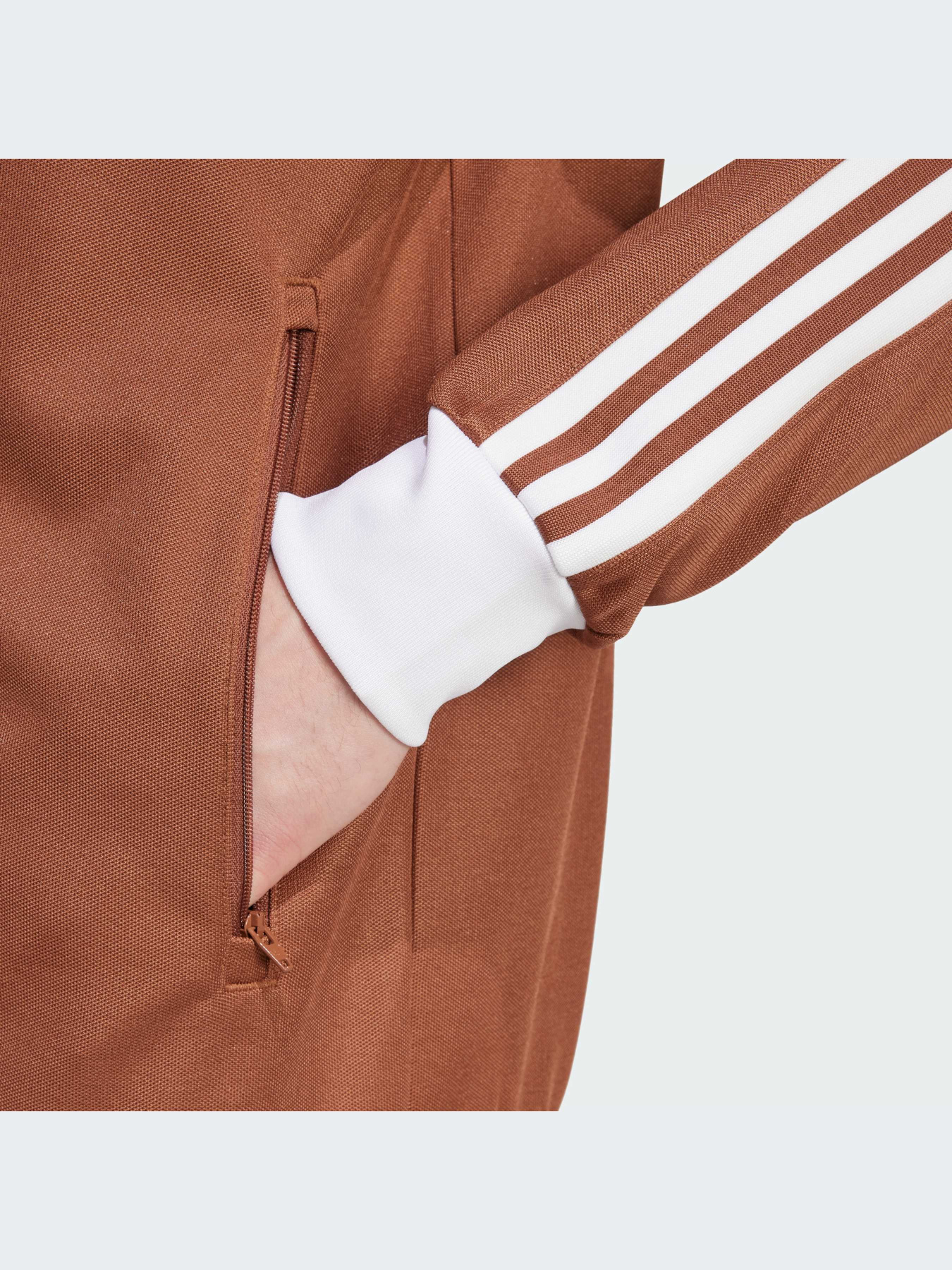 Кофта Adidas модель IY9879 Фото