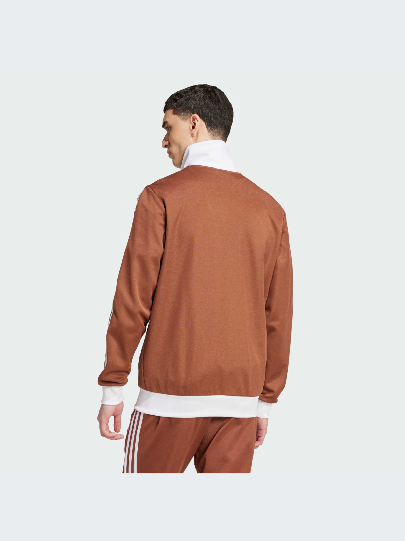 Кофта Adidas модель IY9879 Фото