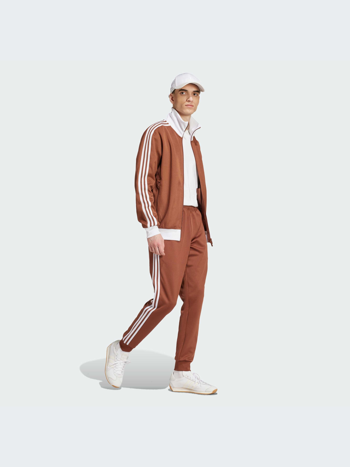 Кофта Adidas модель IY9879 Фото