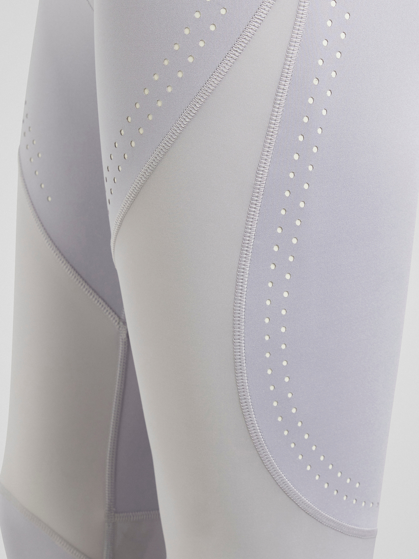 Спортивные леггинсы Adidas модель IW9906 Фото