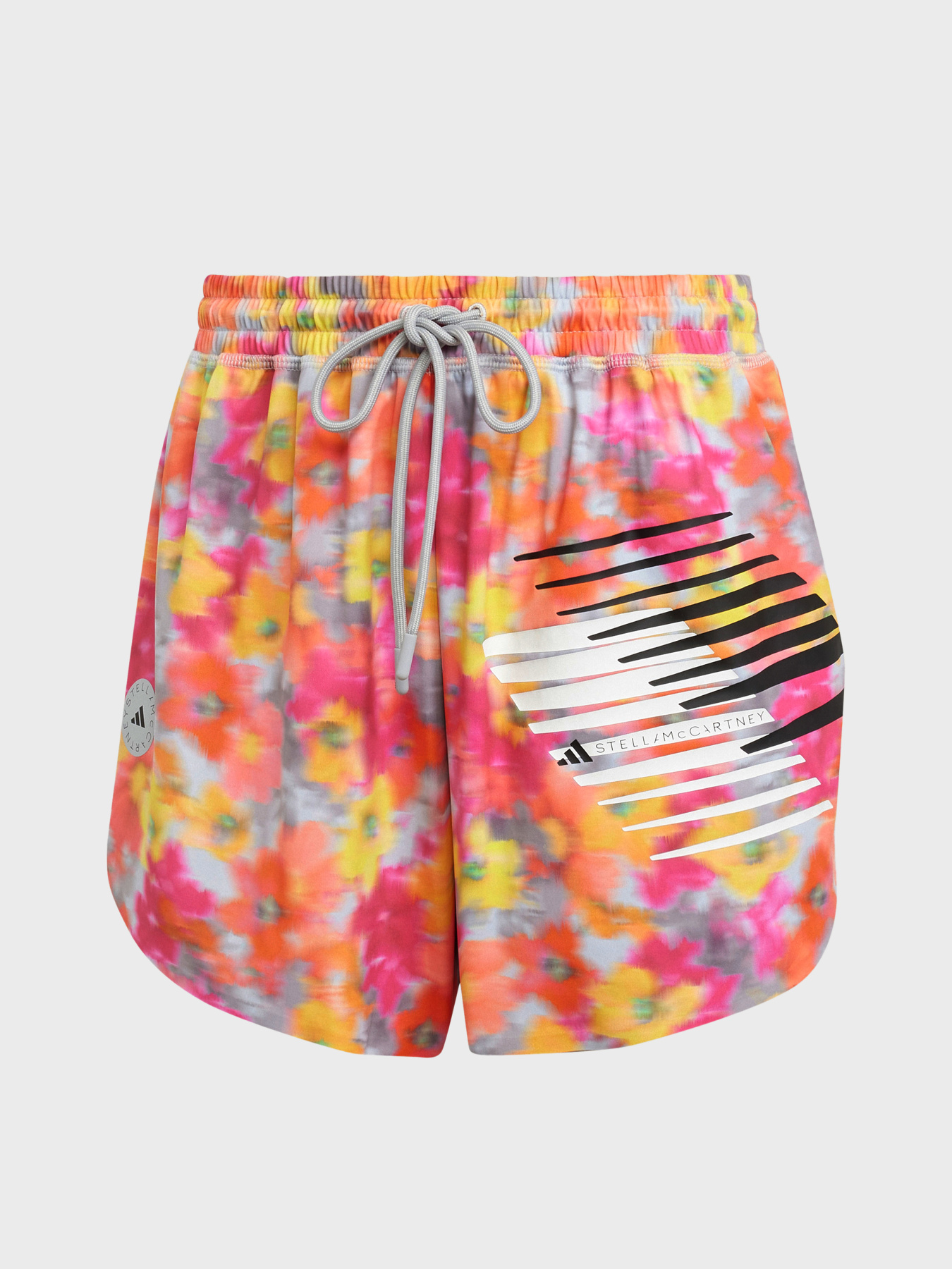 Спортивні шорти Adidas модель IW3883 Спортивні шорти Adidas модель IW3883 Фото