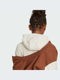 Бомбер Adidas Adicolor модель IY7504 Фото