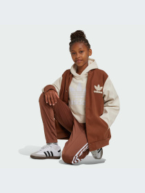 Бомбер Adidas Adicolor модель IY7504 Фото