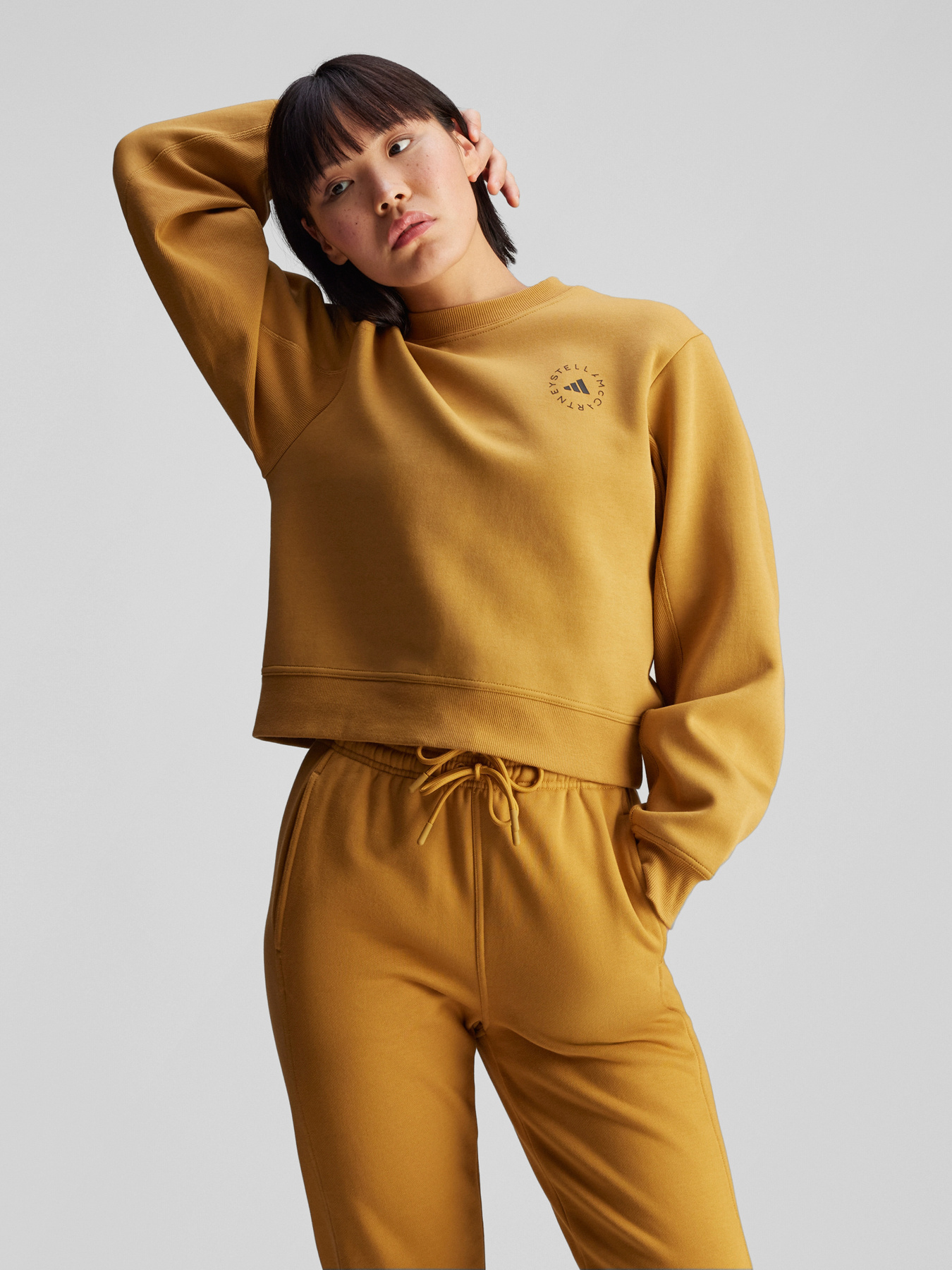 Свитшот Adidas модель IW9928 Фото