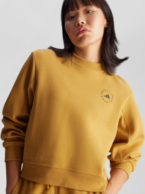 Свитшот Adidas модель IW9928 Фото