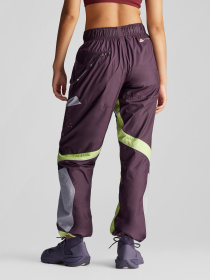 Повседневные штаны Adidas модель IX1628 Фото