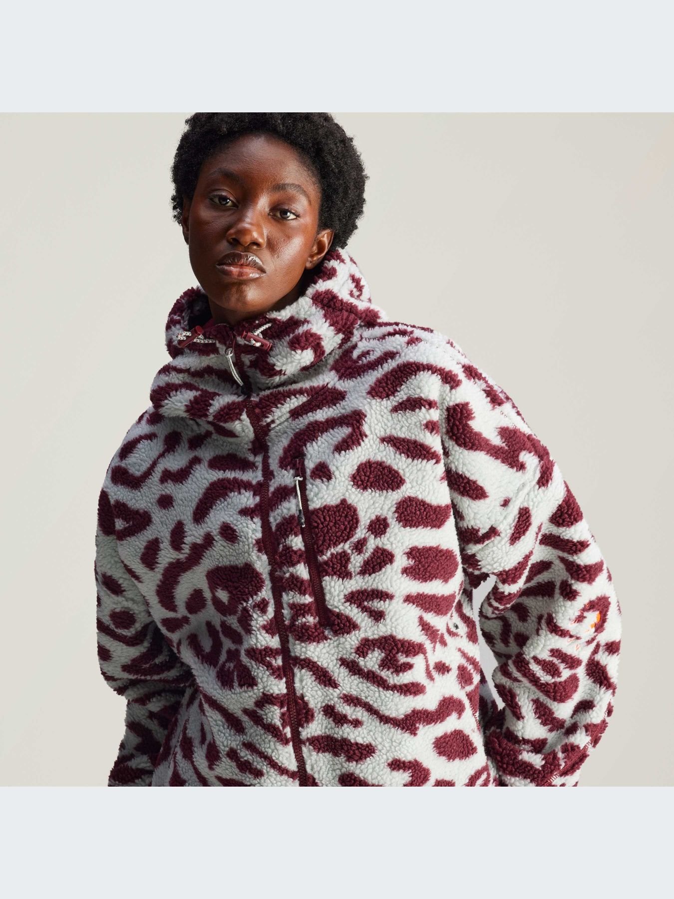 Демисезонная куртка Adidas модель IW3841 Фото