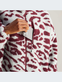 Демисезонная куртка Adidas модель IW3841 Фото