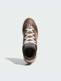 Кросівки Adidas Niteball модель IF4534 Фото