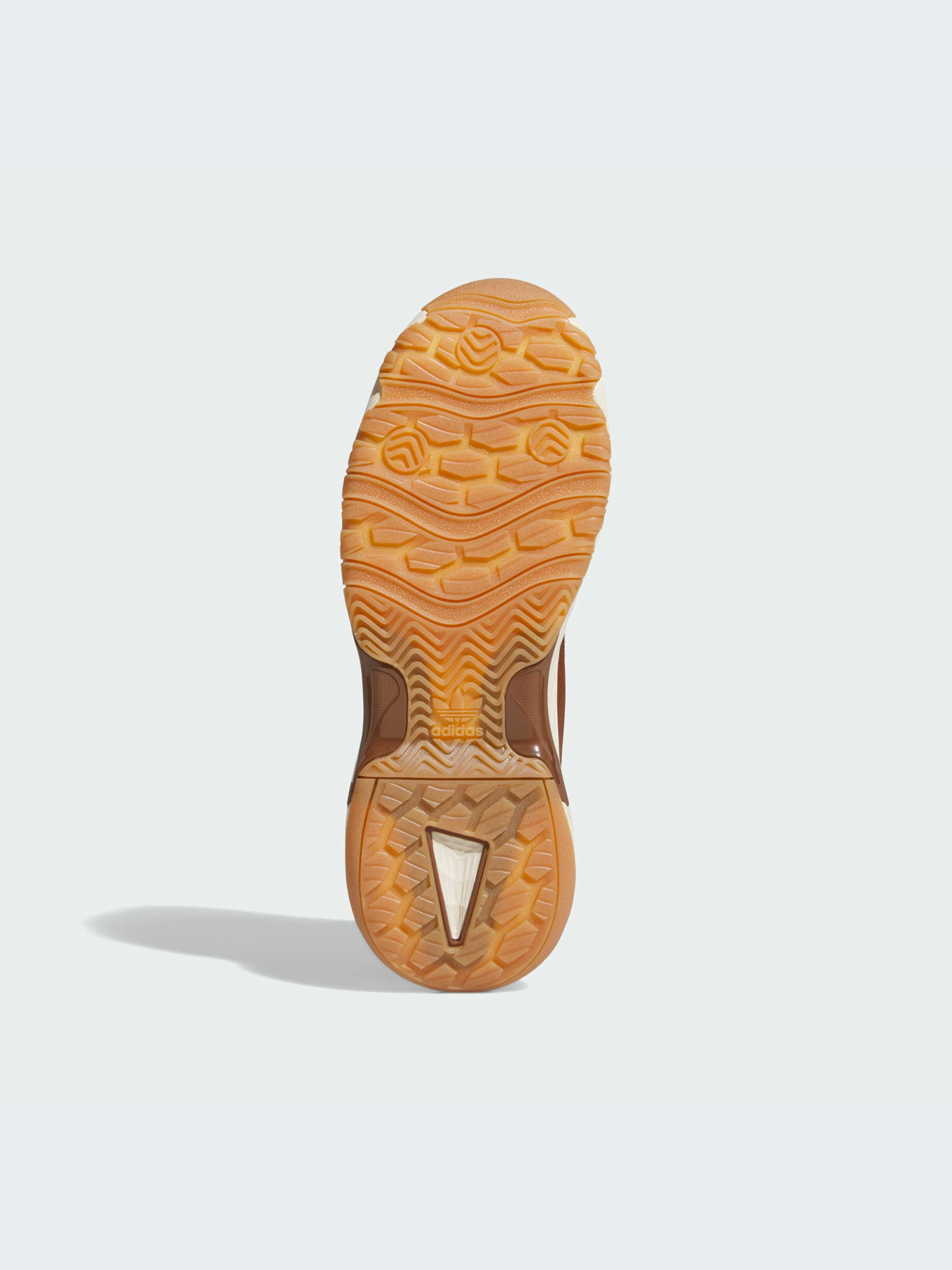 Кросівки повсякденні Adidas Niteball модель IF4534 Фото