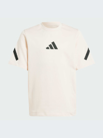 Футболка Adidas ZNE модель JF2846 Фото