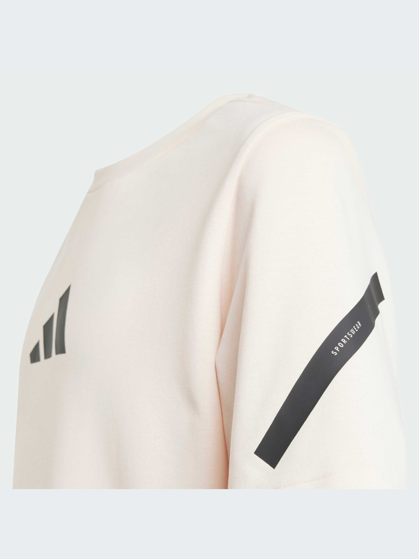 Футболка Adidas ZNE модель JF2846 Фото