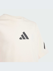 Футболка Adidas ZNE модель JF2846 Фото