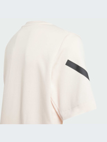 Футболка Adidas ZNE модель JF2846 Фото