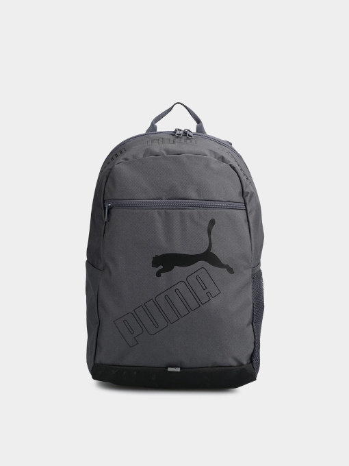 Рюкзактар PUMA үлгі 07995237 Фото