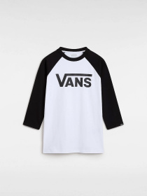 Худи и свитшоты Vans модель VN0003P3BLK1 Фото