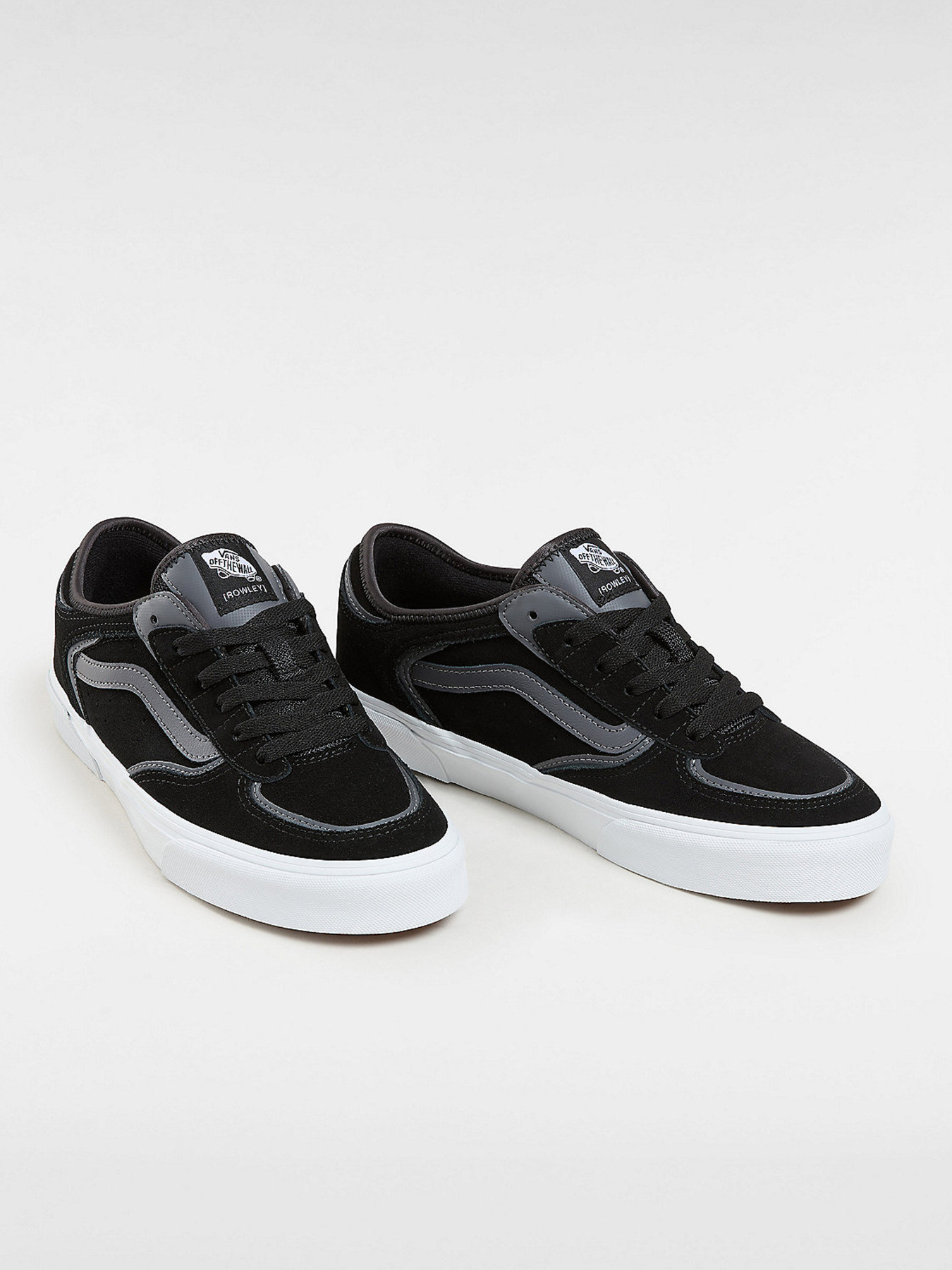 Кеды Vans модель VN0009QJKOU1 Фото