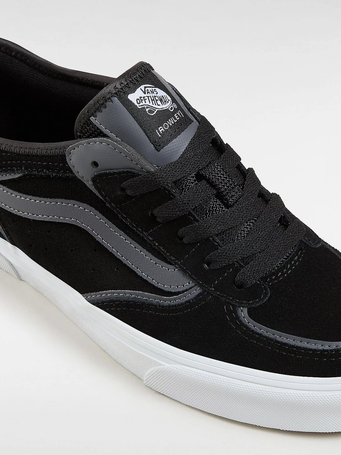 Кеды Vans модель VN0009QJKOU1 Фото
