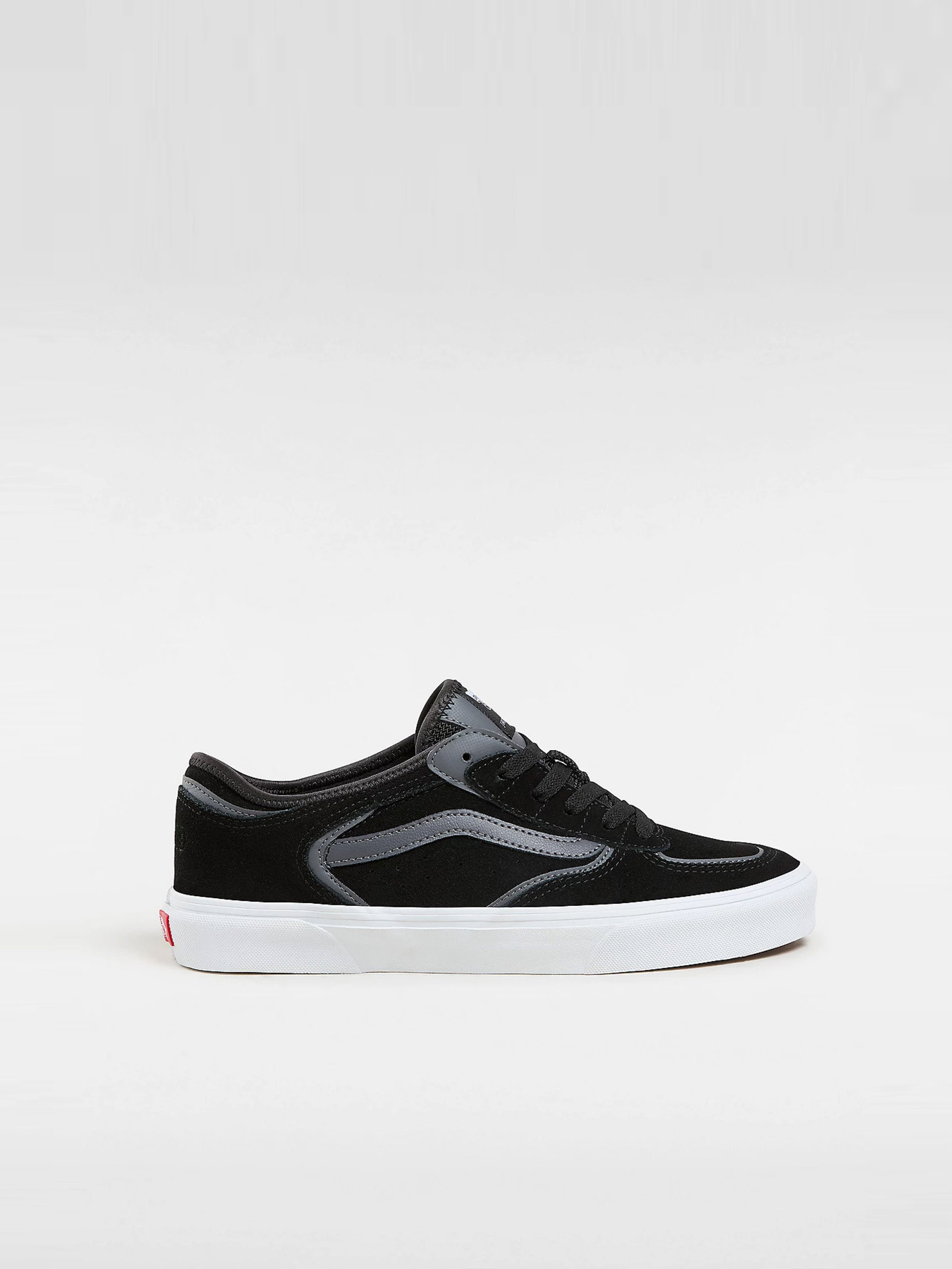 Кеды Vans модель VN0009QJKOU1 Фото